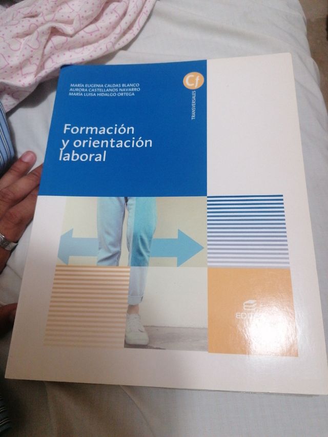 libro FOL