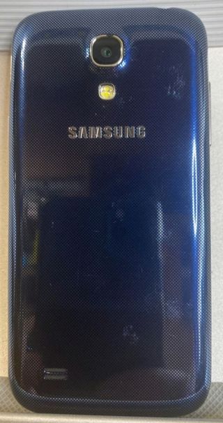 Samsung S4 Mini en perfecto estado
