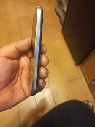 Samsung S4 Mini en perfecto estado