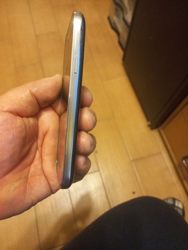 Samsung S4 Mini em perfeito estado