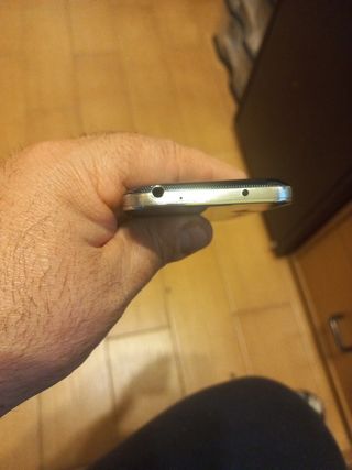 Samsung S4 Mini en perfecto estado