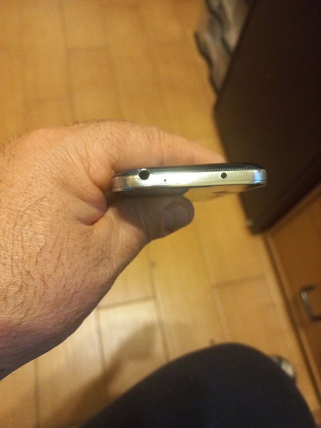 Samsung S4 Mini em perfeito estado