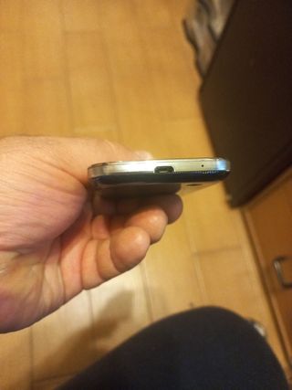 Samsung S4 Mini en perfecto estado