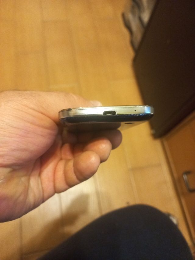 Samsung S4 Mini em perfeito estado