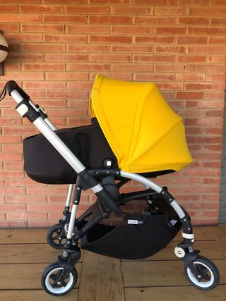 Bugaboo Bee 5 completisimo