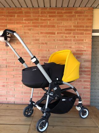 Bugaboo Bee 5 completisimo