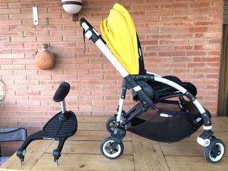 Bugaboo Bee 5 completisimo