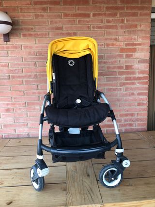 Bugaboo Bee 5 completisimo