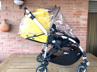 Bugaboo Bee 5 completisimo