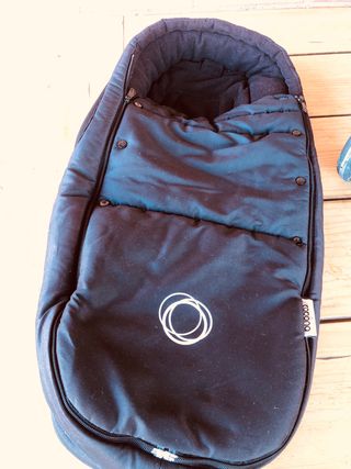 Bugaboo Bee 5 completisimo