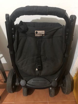 Silla de paseo Joie