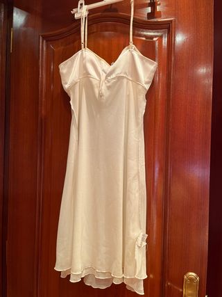 Camisón