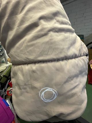 Sac bugaboo / Saco bugaboo