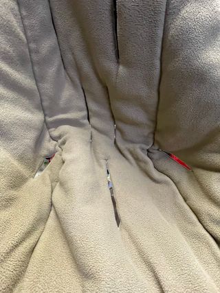 Sac bugaboo / Saco bugaboo
