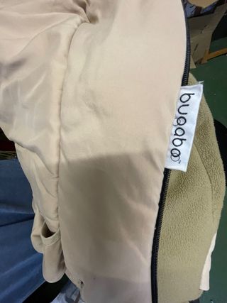 Sac bugaboo / Saco bugaboo