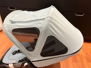 Capota ventilada Bugaboo 
