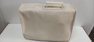 MAQUINA DE COSER ELECTRICA MERRILL ANTIGUA