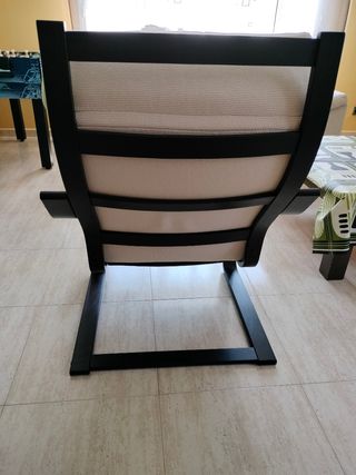 Sillón Ikea