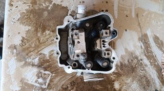 despiece KTM sm 690
