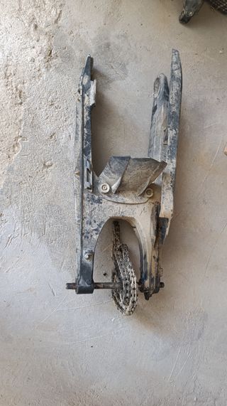 despiece KTM sm 690