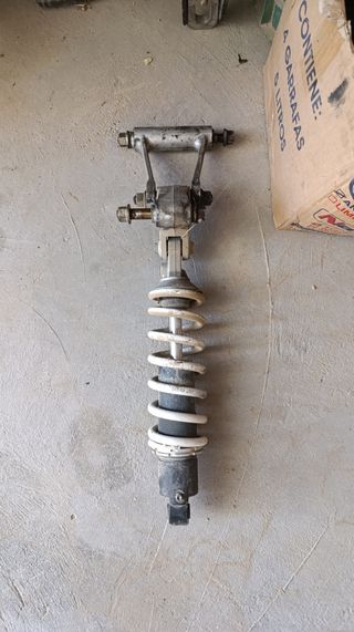 despiece KTM sm 690