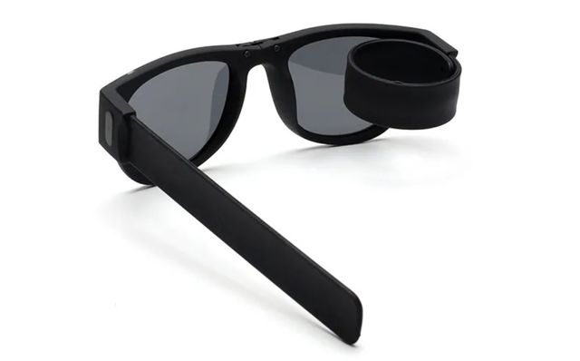 GAFAS SOL PLEGABLE POLARIZADAS NUEVAS A ESTRENAR