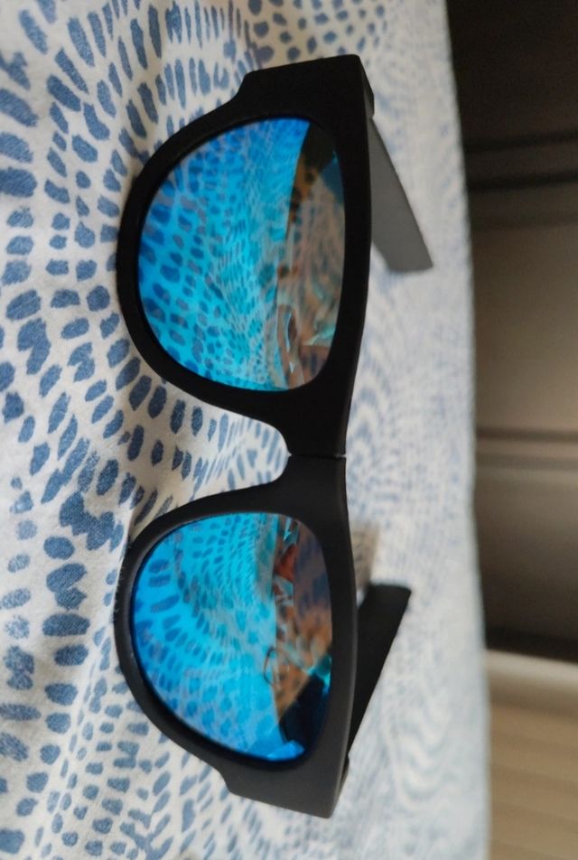 GAFAS SOL PLEGABLE POLARIZADAS NUEVAS A ESTRENAR