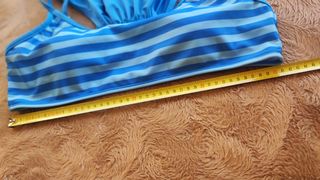 bañador, camiseta premamá 