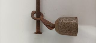 PESA, BALANZA, ROMANA ANTIGUA