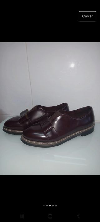 Mocasines