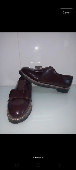 Mocasines