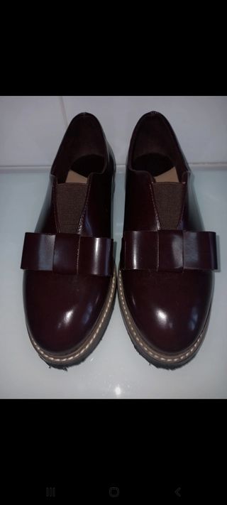 Mocasines
