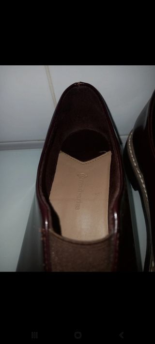 Mocasines