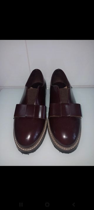Mocasines