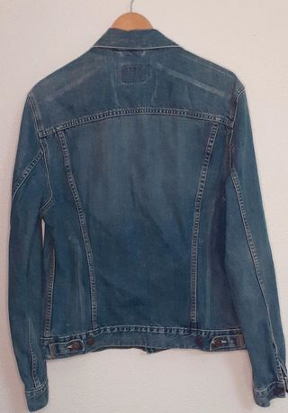 Chaqueta vintage Vaquera Levi's
