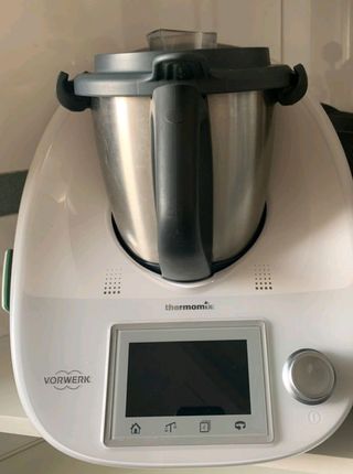TERMOMIX TM5