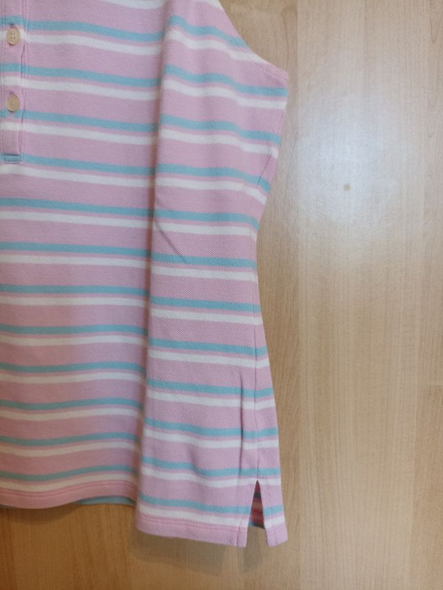 Maglia a righe United Colors of Benetton