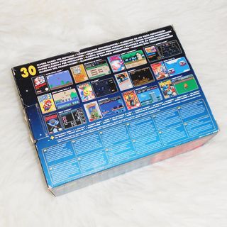 Videoconsola Nintendo Classic Mini (NES)