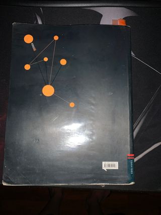 Libro Lengua Castellana y Literatura