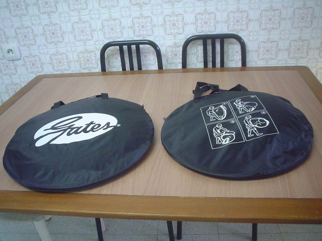 Esterilla para playa  o campo plegable de 1,60  mt