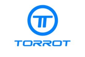 Batería litio original Torrot