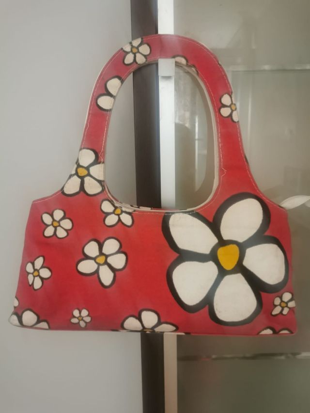bolso divertido 
