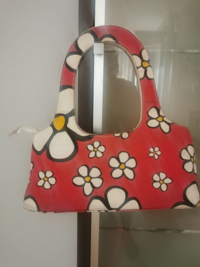 bolso divertido 
