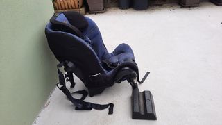 Silla ACM Axkid Minikid