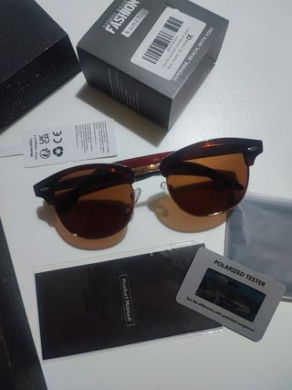 Occhiali da sole ☀️ Unisex 👓