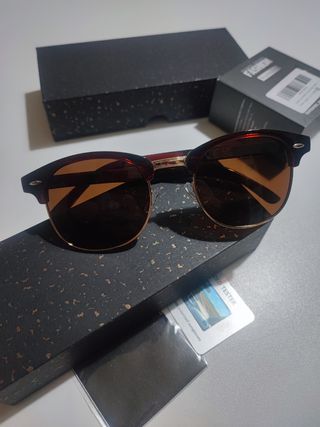 Occhiali da sole ☀️ Unisex 👓