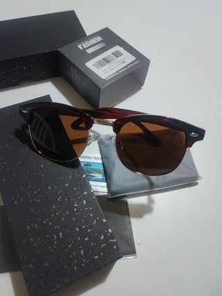 Occhiali da sole ☀️ Unisex 👓