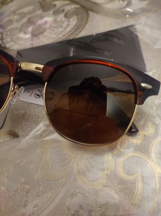 Occhiali da sole ☀️ Unisex 👓