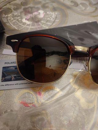 Occhiali da sole ☀️ Unisex 👓