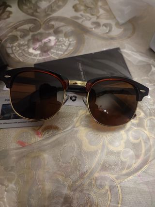 Occhiali da sole ☀️ Unisex 👓